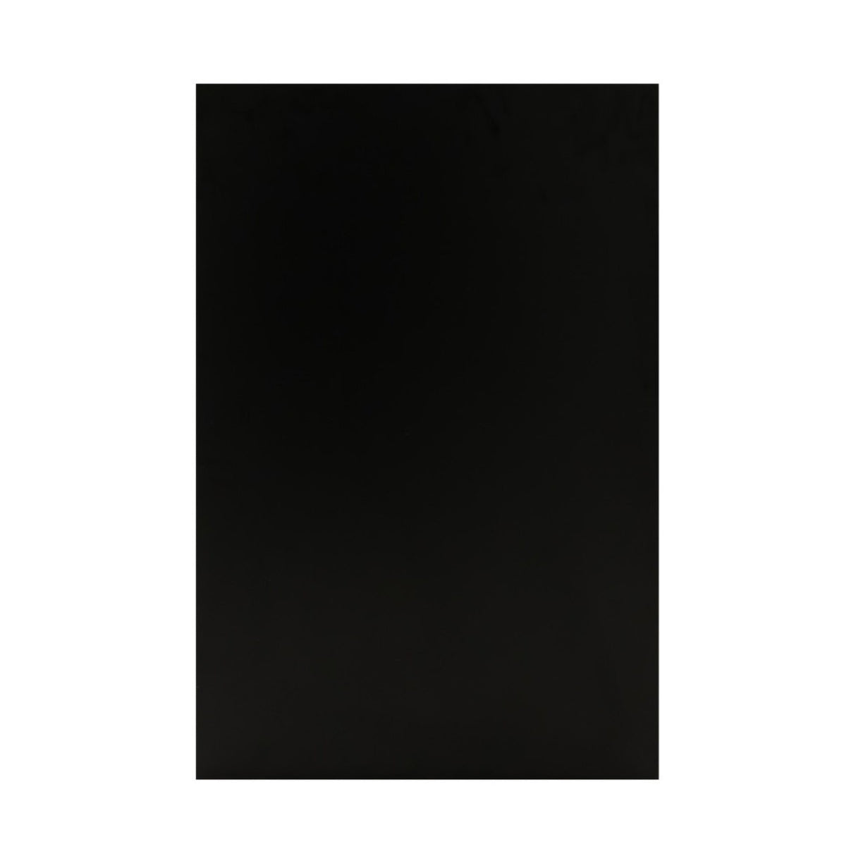 B900 Butiksmodul med LED – Svart