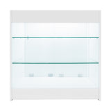 K900 Butiksmodul med LED – Vit