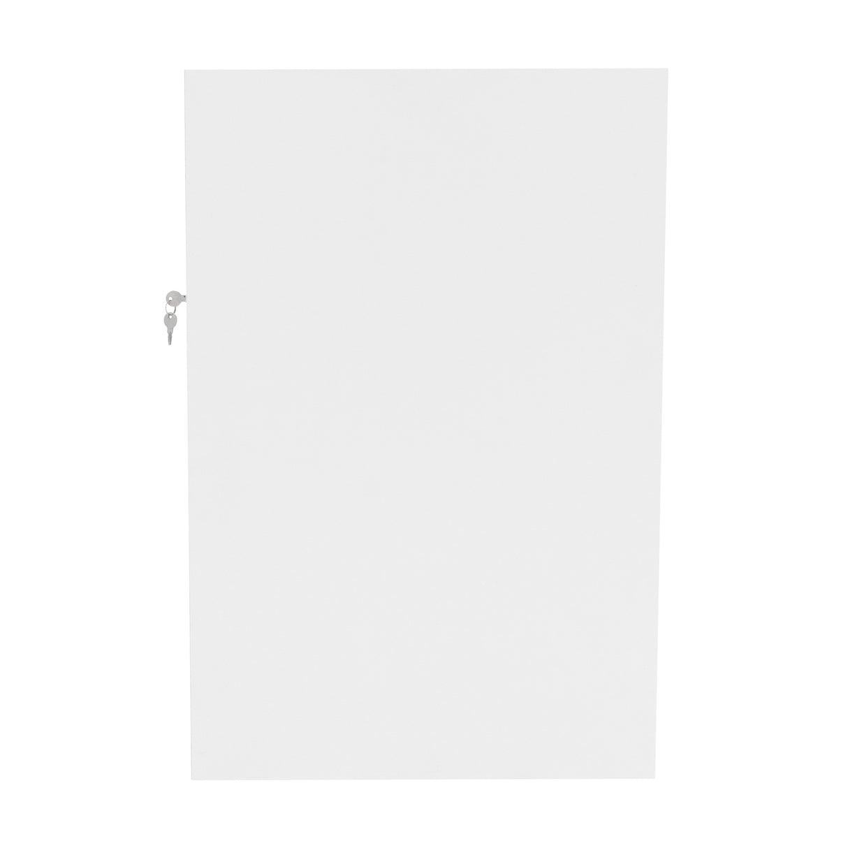K900 Butiksmodul med LED – Vit