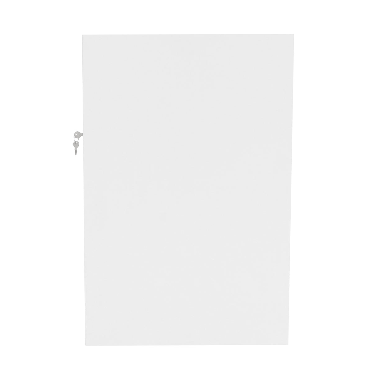 B1200 Butiksmodul med LED – Vit