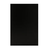 C1200 Butiksmodul med LED – Svart