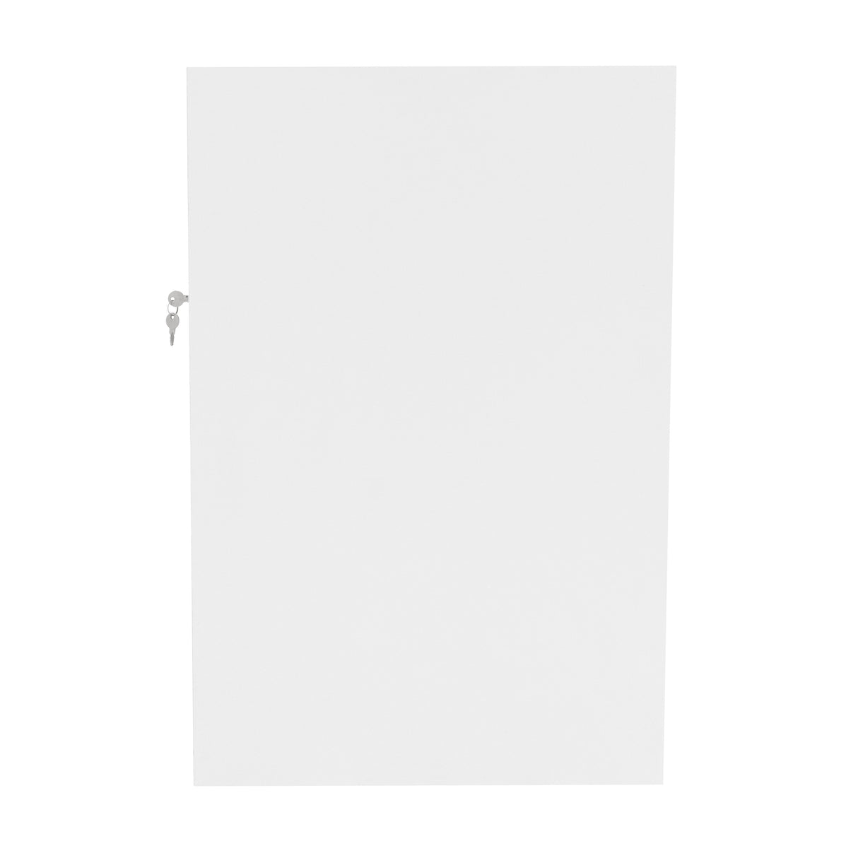 C1200 Butiksmodul med LED – Vit