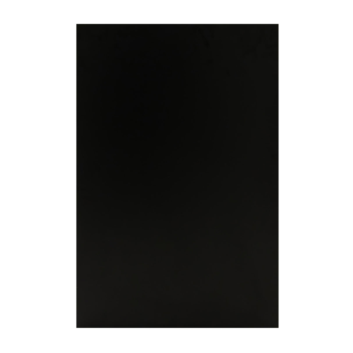 K1200 Butiksmodul med LED – Svart