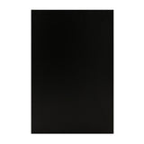 K1200 Butiksmodul med LED – Svart