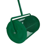 Spridare för Kompost & Torvmosse - Grön