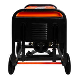 T-Mech Portabel Dieselgenerator Öppen Ram 2kVA