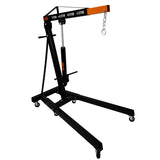 T-Mech Motorkran 1 Ton