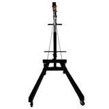 T-Mech Motorkran 1 Ton