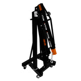 T-Mech Motorkran 1 Ton