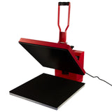 PixMax 50cm Clam Värmepress & Skrivare