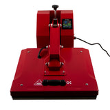 PixMax 50cm Clam Värmepress & Skrivare