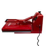 PixMax 50cm Clam Värmepress & Skrivare