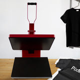 PixMax 50cm Clam Värmepress & Skrivare