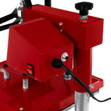 PixMax 38cm Svängbar Värmepress & Skrivare