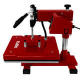 PixMax 38cm Svängbar Värmepress & Skrivare