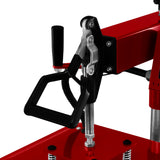 PixMax 38cm Svängbar Värmepress & Skrivare