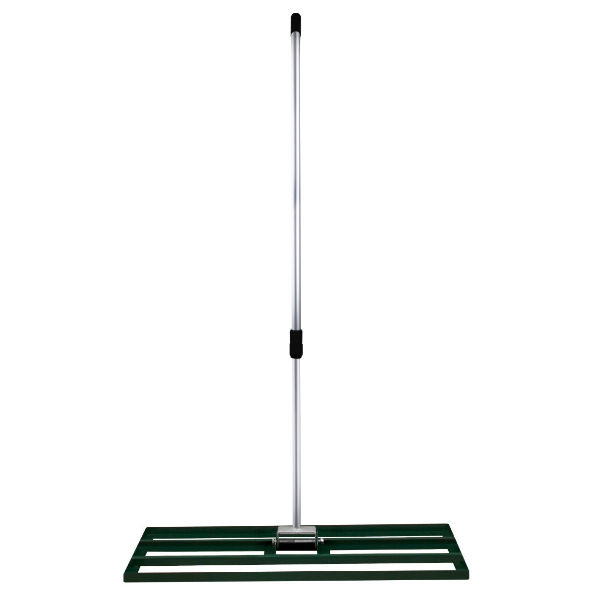 T-Mech Gräsutjämningsräfsa 100cm – Grön