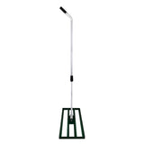 T-Mech Gräsutjämningsräfsa 100cm – Grön