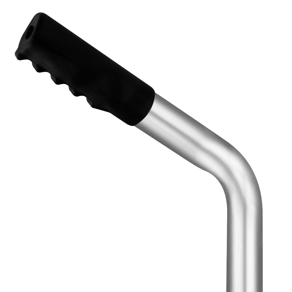 T-Mech Gräsutjämningsräfsa 100cm – Grön