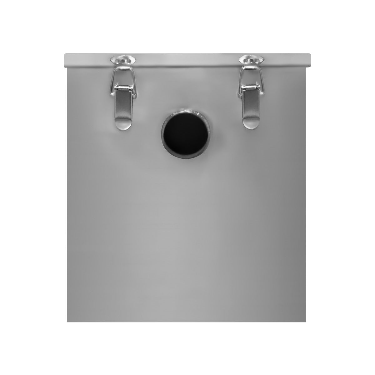 KuKoo Fettavskiljare – 35 Liter