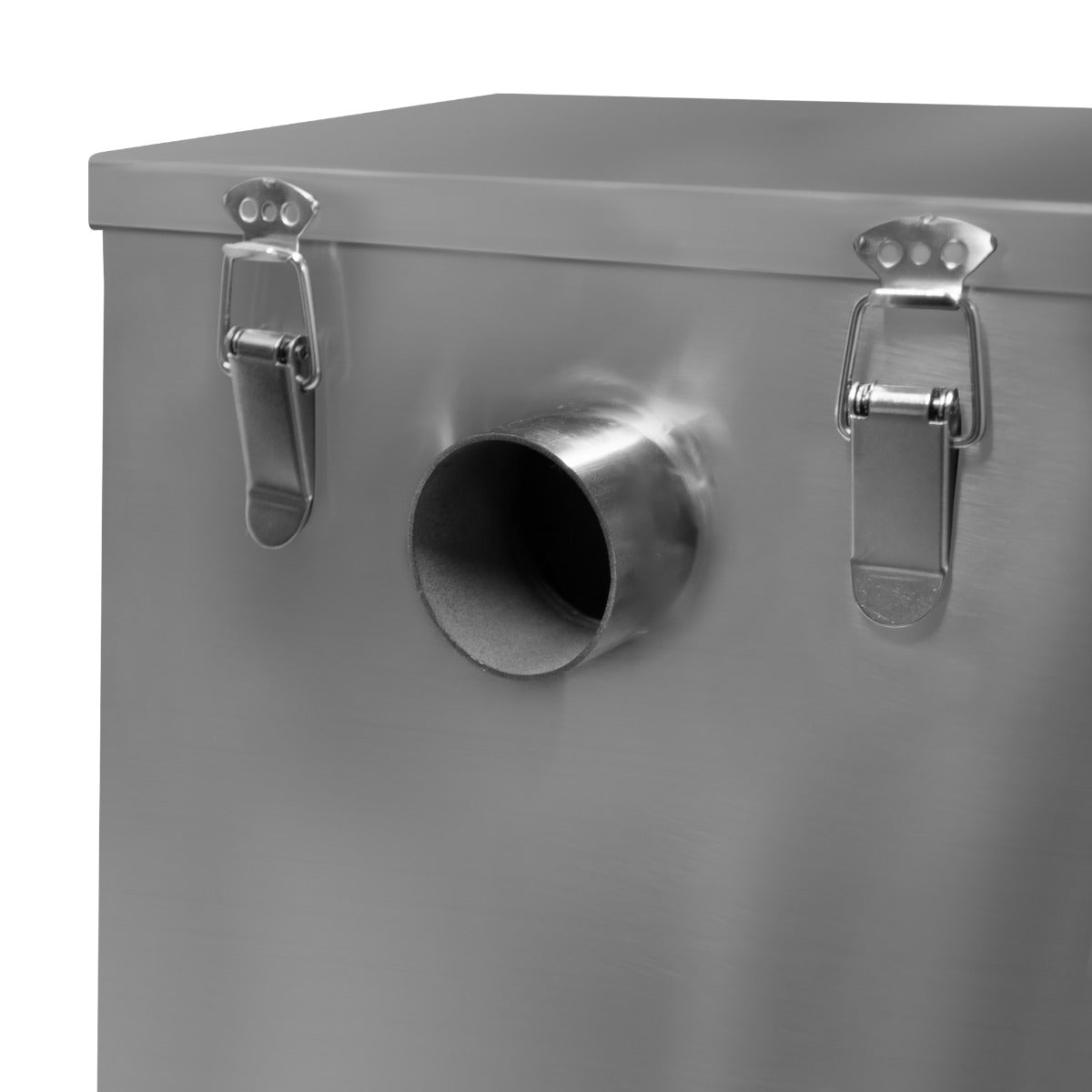 KuKoo Fettavskiljare – 35 Liter