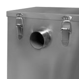 KuKoo Fettavskiljare – 35 Liter