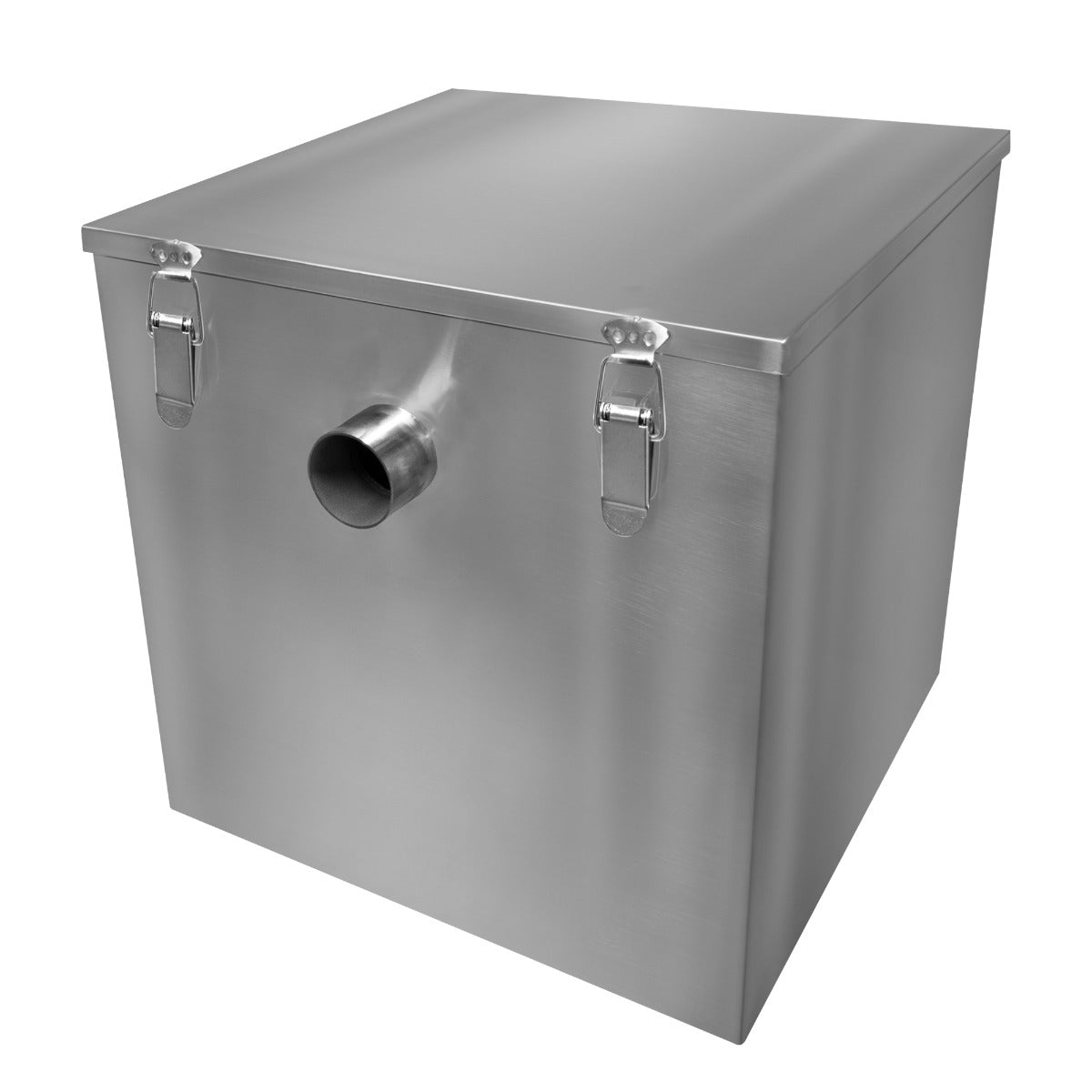 KuKoo Fettavskiljare – 60 Liter