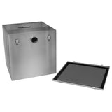 KuKoo Fettavskiljare – 60 Liter