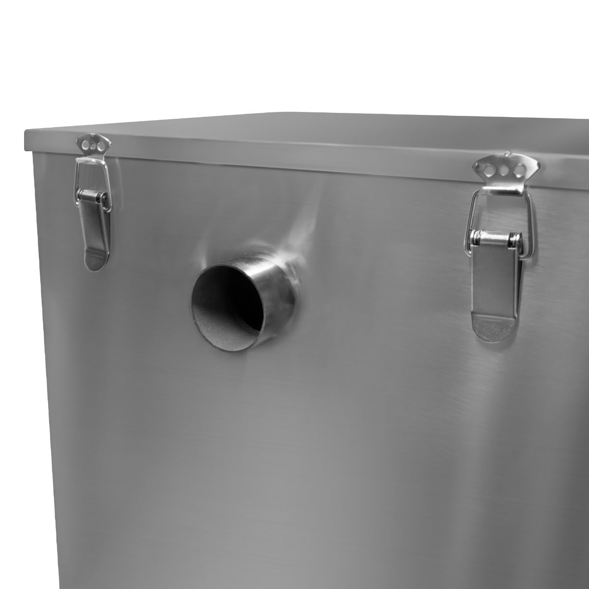 KuKoo Fettavskiljare – 60 Liter