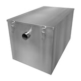 KuKoo Fettavskiljare – 120 Liter