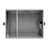 KuKoo Fettavskiljare – 120 Liter