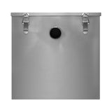 KuKoo Fettavskiljare – 120 Liter
