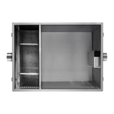 KuKoo Fettavskiljare – 120 Liter