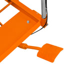 Hydraulisk Lyftvagn