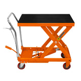Hydraulisk Lyftvagn