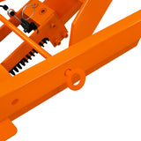 Hydraulisk Lyftvagn