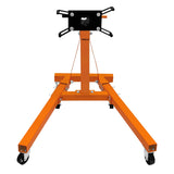 T-Mech Hopfällbart Motorstativ 900 kg