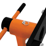 T-Mech Hopfällbart Motorstativ 900 kg