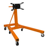 T-Mech Hopfällbart Motorstativ 900 kg