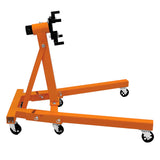 T-Mech Hopfällbart Motorstativ 900 kg