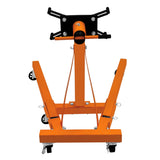 T-Mech Hopfällbart Motorstativ 900 kg