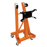 T-Mech Hopfällbart Motorstativ 900 kg