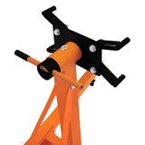 T-Mech Hopfällbart Motorstativ 900 kg