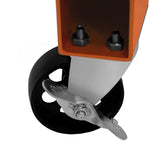 T-Mech Hopfällbart Motorstativ 900 kg