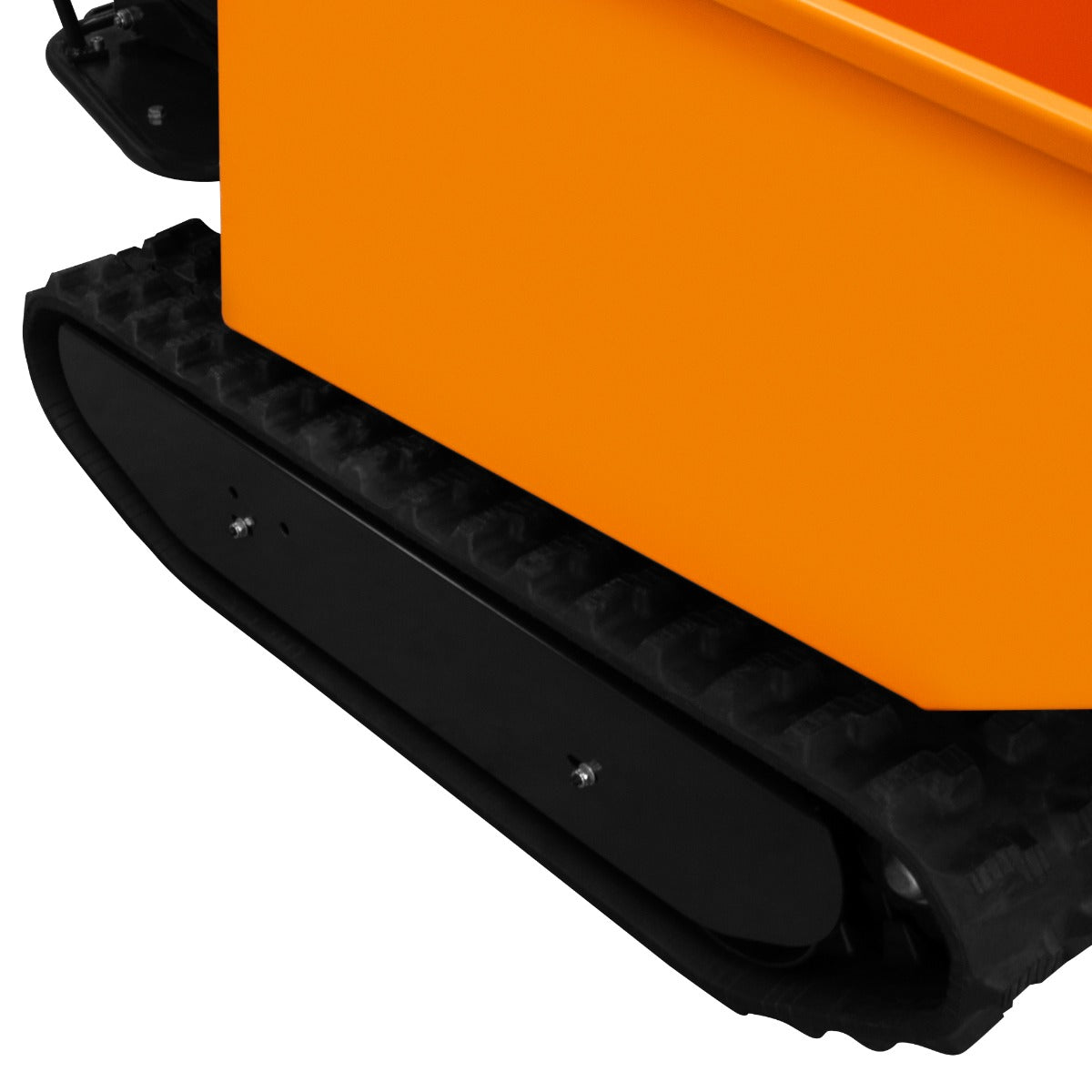 Bandburen Bensindriven Minidumper & Tipper