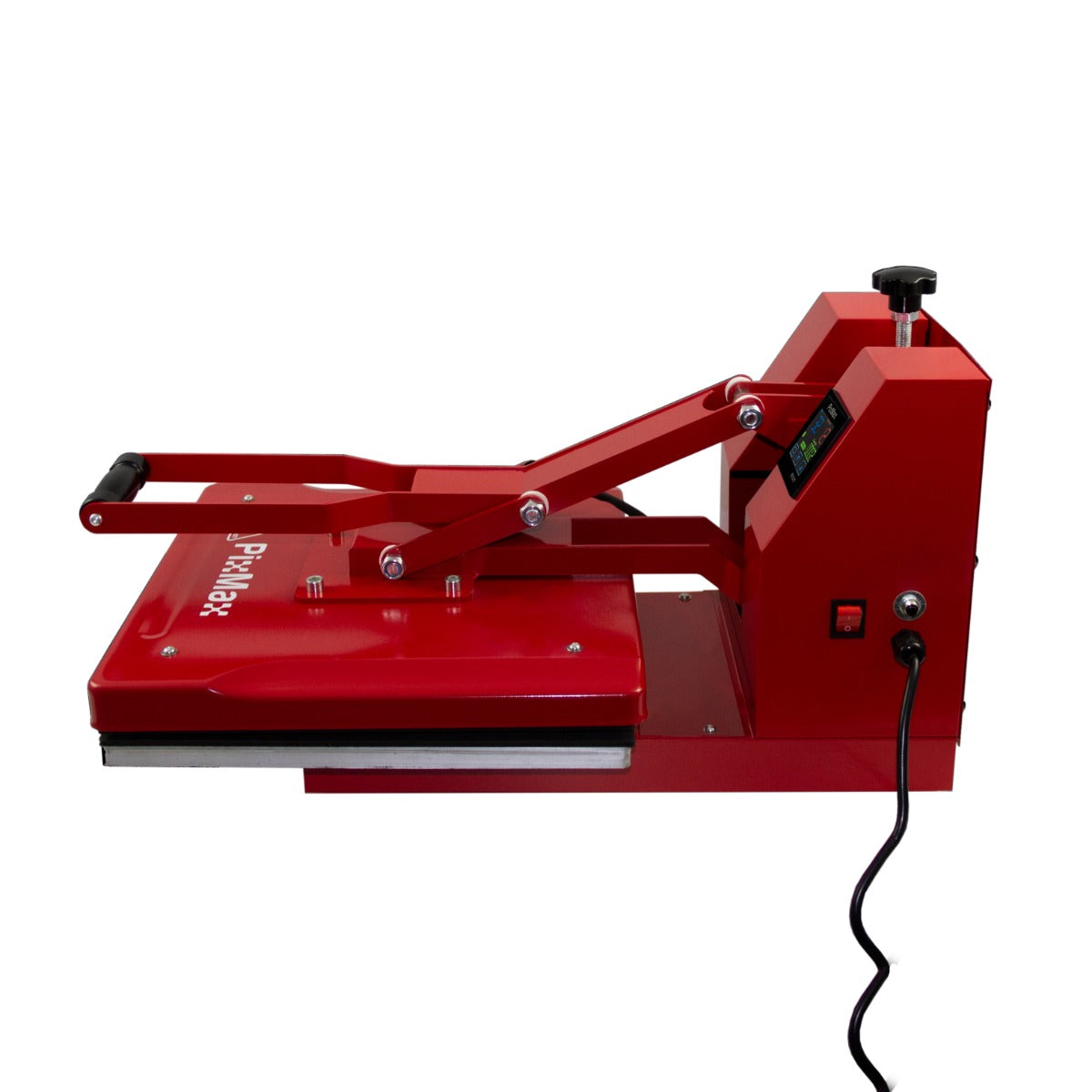 Värmepress 38 x 38cm & 360mm Skärplotter