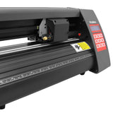 Värmepress 38 x 38cm & 360mm Skärplotter