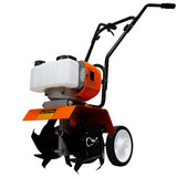 T-Mech Bensindriven Trädgårdskultivator