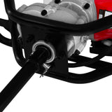 T-Mech Jordborr & 4-takts Stolpdrivare 120 mm