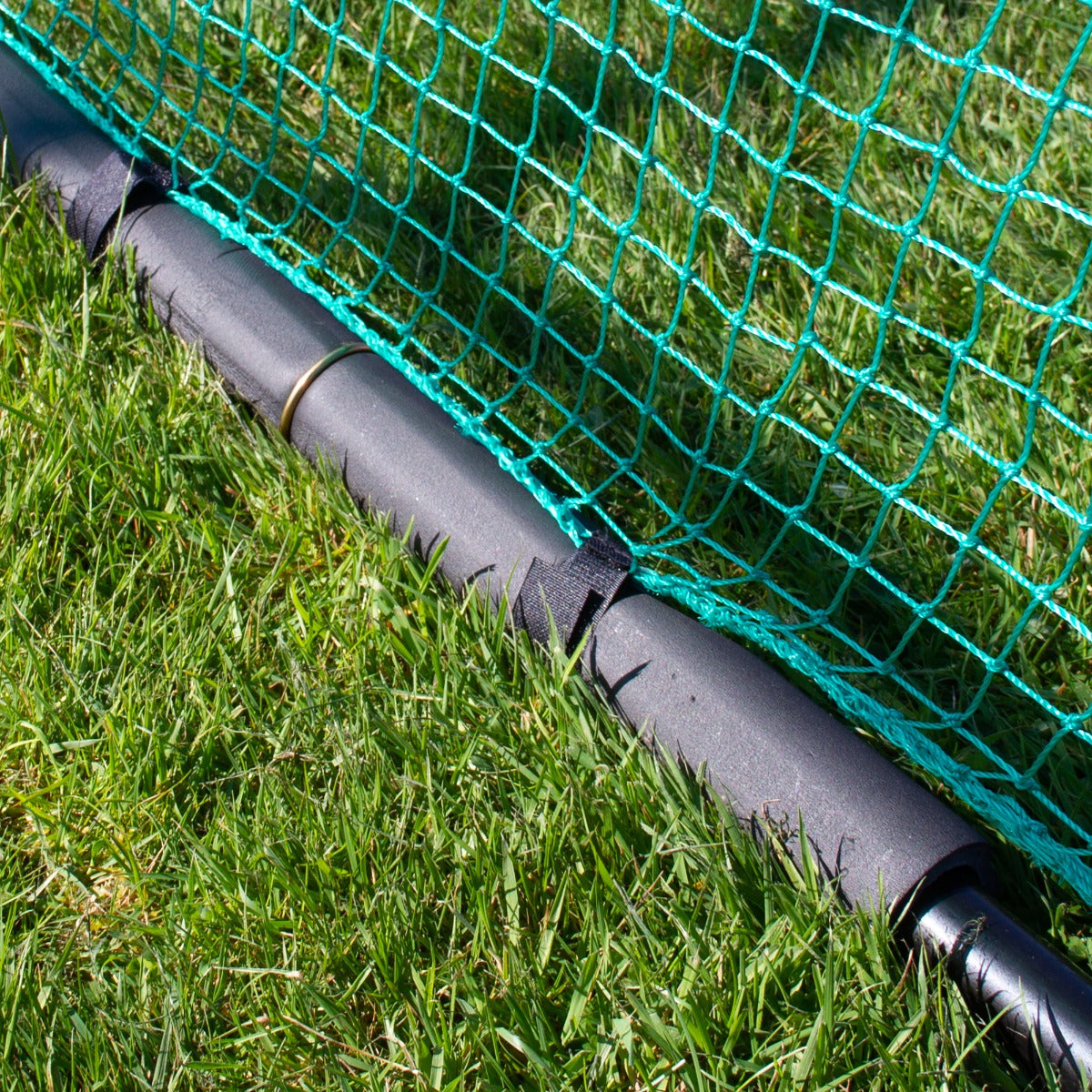 Fristående Golfnät med Stålram för Golfträning